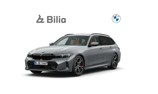 BMW 320 d xDrive M Sport M Sportpaket