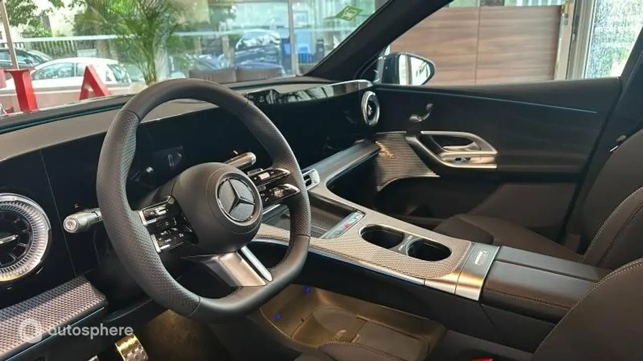 Mercedes-Benz GLC 2026 — фото 15