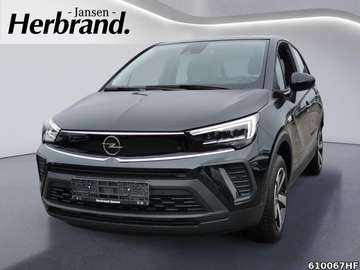 (X) 1.2 Turbo Enjoy*KAMERA*LED*LEDER*