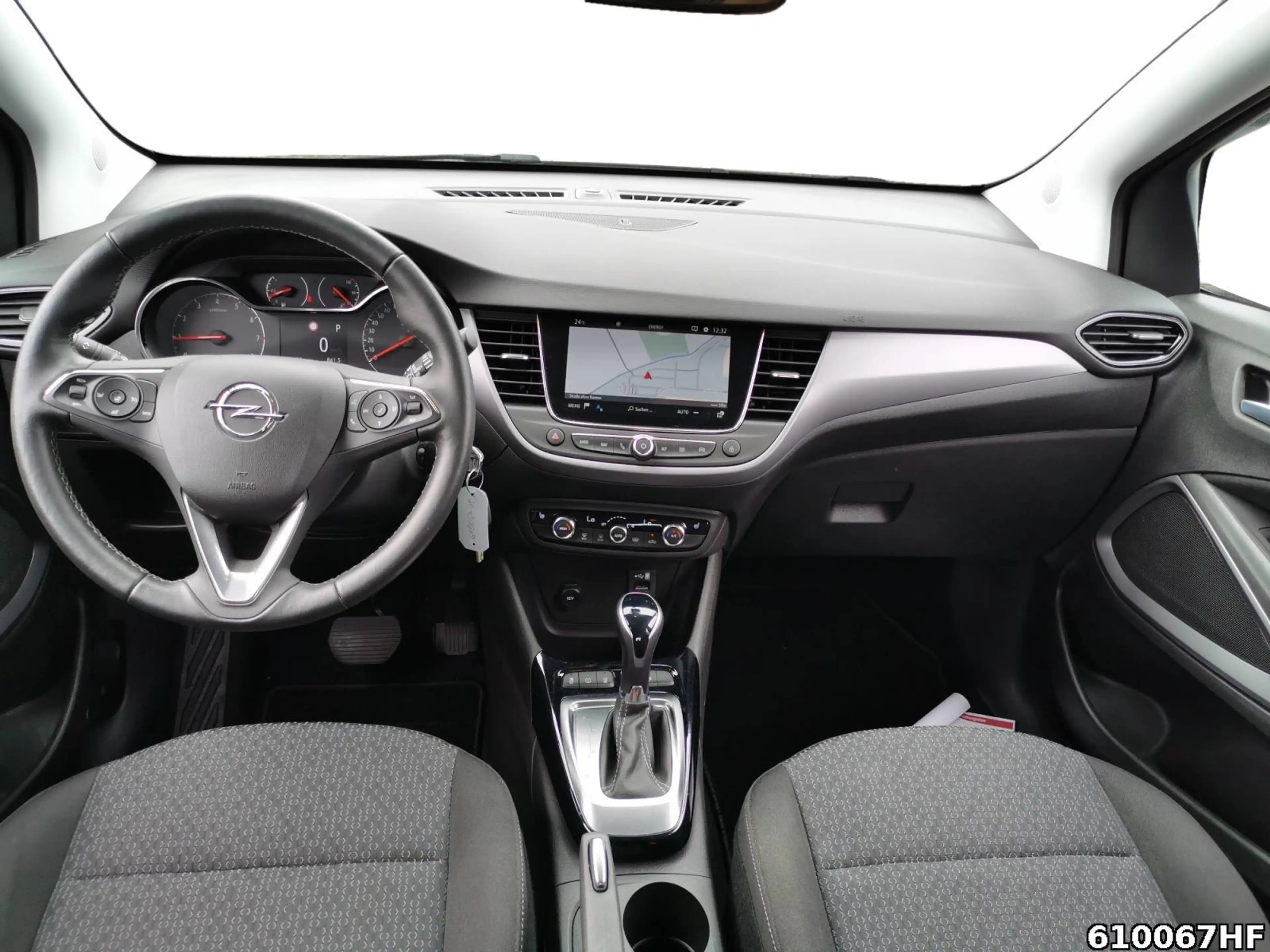 Opel Crossland (X) 1.2 Turbo Enjoy*KAMERA*LED*LEDER* — photo 8