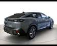 Peugeot 408 1.2 Hybrid 145cv Allure e-DSC6 Grigio - thumbnail 3