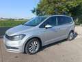 Volkswagen Touran Touran 1.6 tdi Business 115CV DSG Argento - thumbnail 7