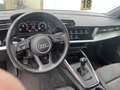 Audi A3 1.0 TFSI Sportback, PDC,LED,Keyless Schwarz - thumbnail 15