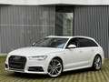 Audi A6 Avant 3.0 BI TDI quattro tiptronic / 320 PS/ Blanc - thumbnail 1