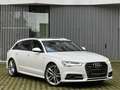 Audi A6 Avant 3.0 BI TDI quattro tiptronic / 320 PS/ Blanc - thumbnail 2