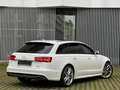 Audi A6 Avant 3.0 BI TDI quattro tiptronic / 320 PS/ Blanc - thumbnail 4