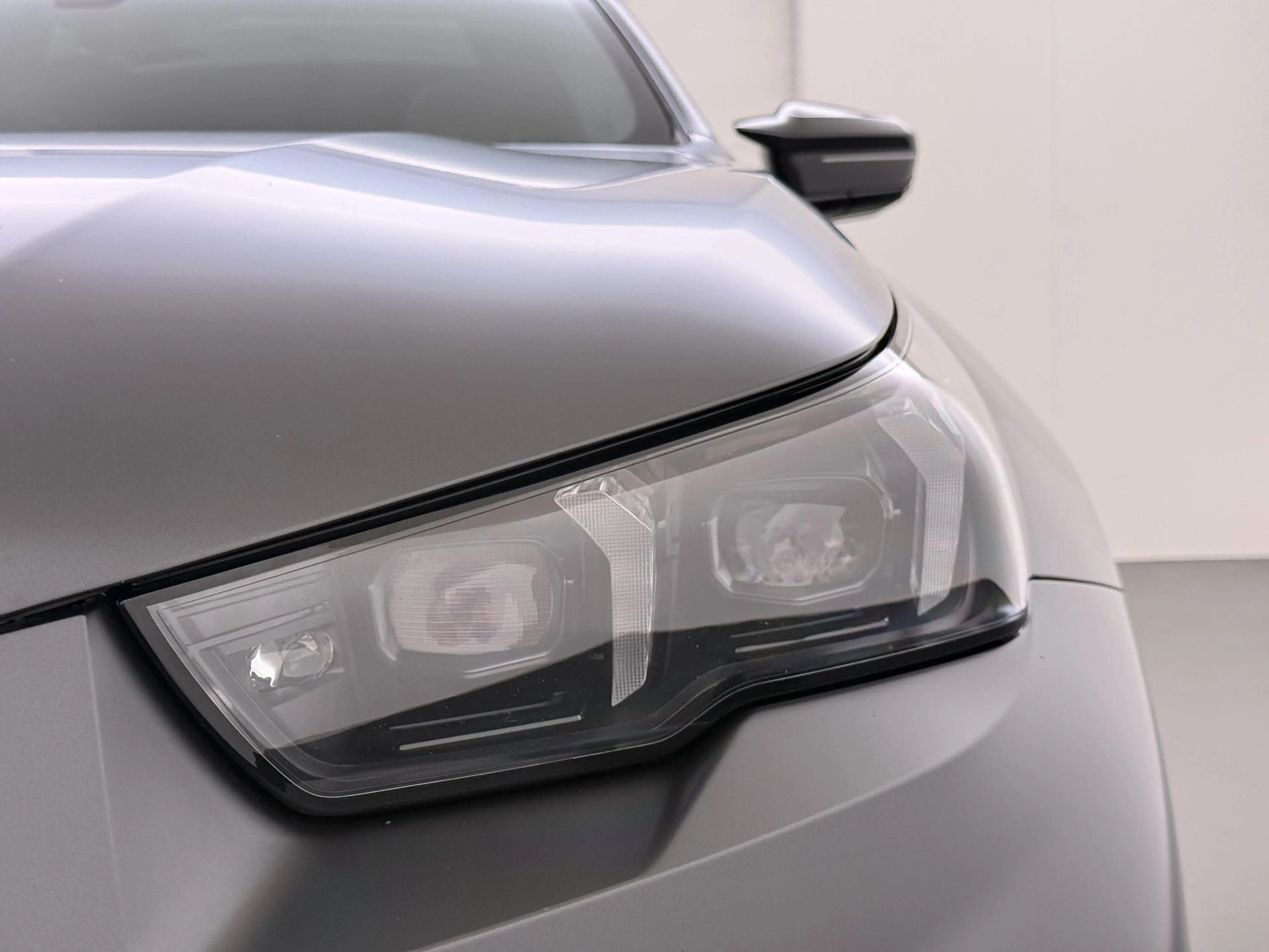 BMW M5 5-serie Touring NL Auto | BTW | Akrapovic | BMW on — photo 12