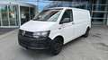 Volkswagen T6 Transporter T6 2.0 TDI Kasten lang Weiß - thumbnail 1
