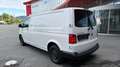 Volkswagen T6 Transporter T6 2.0 TDI Kasten lang Weiß - thumbnail 2