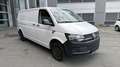 Volkswagen T6 Transporter T6 2.0 TDI Kasten lang Weiß - thumbnail 13