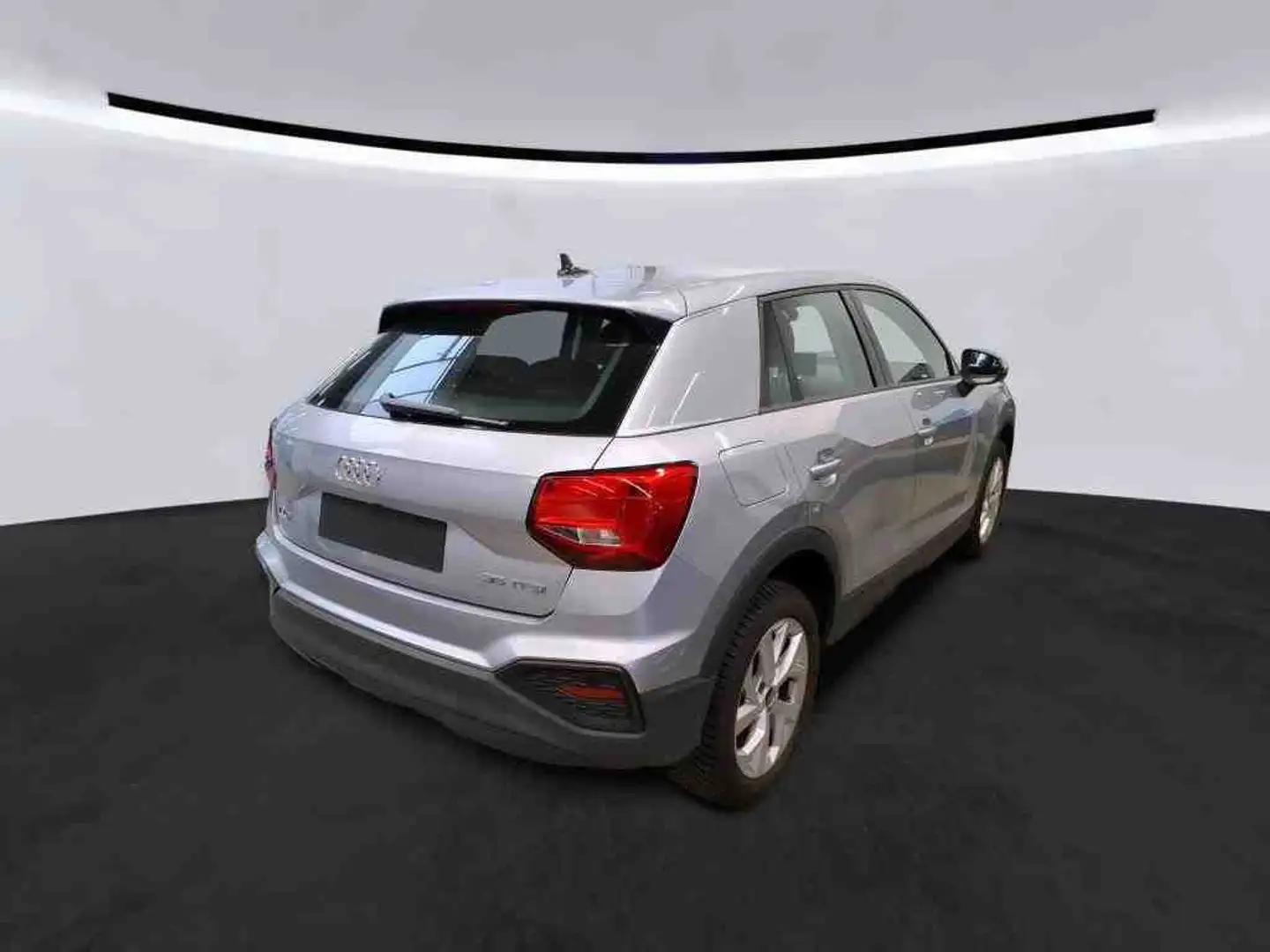 Audi Q2 35 TFSI+Kamera+e-Klappe+LED+SHZ+Navi+ - 2