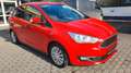 Ford C-Max Business Edition,1.Hand,AHK.,Navy Rot - thumbnail 6