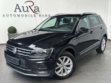 2.0 TDI DSG Highline 4M NAV+LED+PANO+KAM