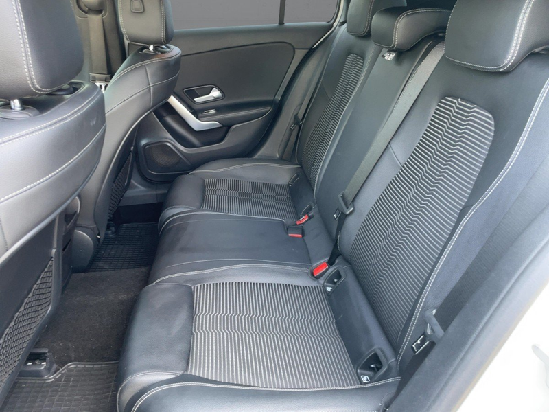 Mercedes-Benz A 180 d Kompaktlimousine Progressive PDC SHZ LED — photo 8