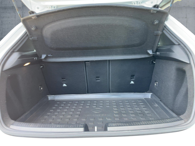 Mercedes-Benz A 180 d Kompaktlimousine Progressive PDC SHZ LED — photo 6