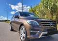 Mercedes-Benz ML 350 350BlueTec 4M 7G Plus Коричневий - thumbnail 12