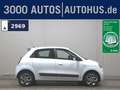 Renault Twingo Electric Equilibre Klima DAB+ Bluetooth Weiß - thumbnail 1