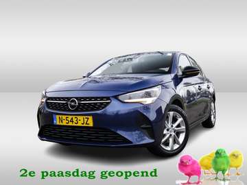 1.2 Elegance 1e Eig. & Dealer-Onderh. BOVAG-Garant