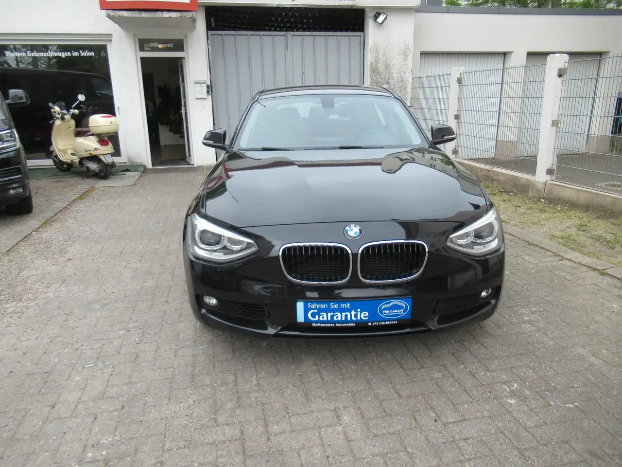 Das Auto