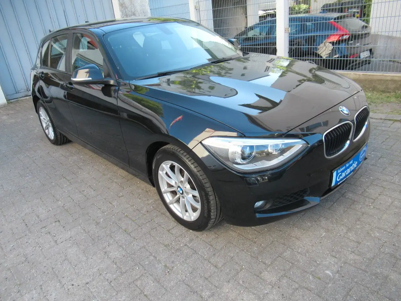 Das Auto