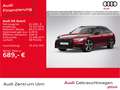 Audi A6 S-Line Black 45 TFSI 21 AHK PANO STHZ Rot - thumbnail 1