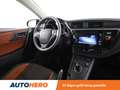 Toyota Auris 1.8 Hybrid Executive Gris - thumbnail 13