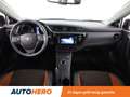 Toyota Auris 1.8 Hybrid Executive Gris - thumbnail 12