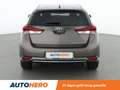 Toyota Auris 1.8 Hybrid Executive Gris - thumbnail 5
