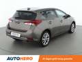 Toyota Auris 1.8 Hybrid Executive Gris - thumbnail 6