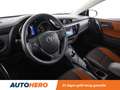 Toyota Auris 1.8 Hybrid Executive Gris - thumbnail 11