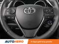 Toyota Auris 1.8 Hybrid Executive Grijs - thumbnail 19