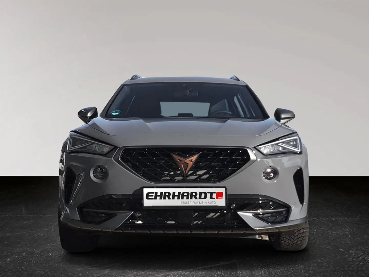 CUPRA Formentor e-Hybrid 1.4 TSI DSG LED*VIRTUAL*NAVI*ACC*PARKL... Grau - 2