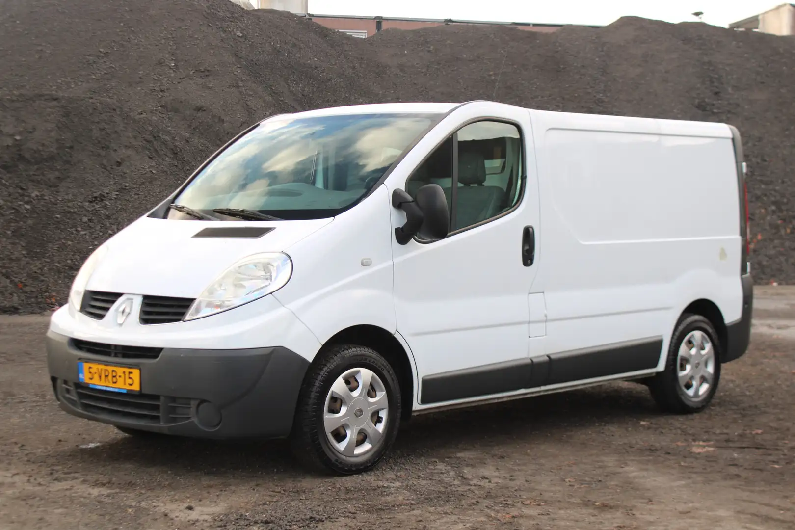Renault Trafic 2.0 dCi T27 L1H1 Eco Wit - 1