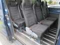 Ford Transit 350  Automatik  9 SITZE+RAMPE+KLIMA Blau - thumbnail 4