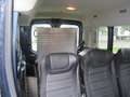 Ford Transit 350  Automatik  9 SITZE+RAMPE+KLIMA Blau - thumbnail 3