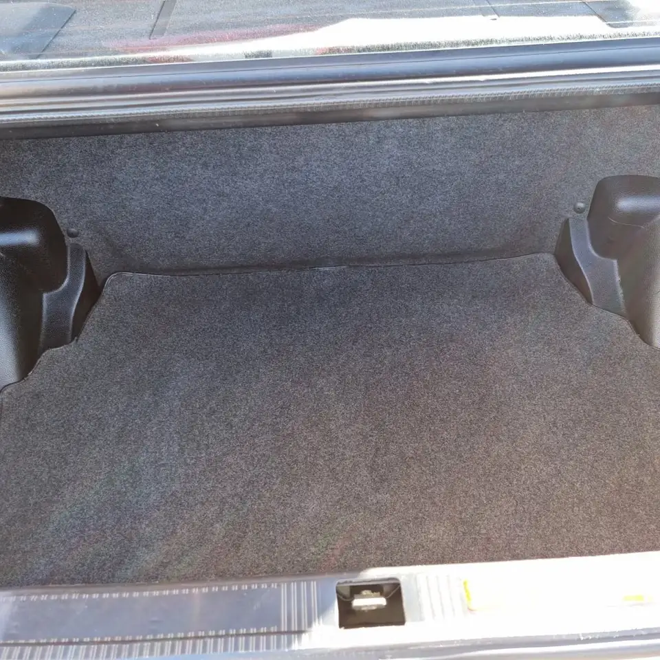 Mercedes-Benz 190 E 1.8, foto 9