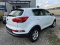 Kia Sportage Attract 2WD Klima Servo AHK Blanc - thumbnail 6