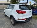 Kia Sportage Attract 2WD Klima Servo AHK Blanc - thumbnail 4