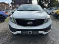 Kia Sportage Attract 2WD Klima Servo AHK Blanc - thumbnail 2