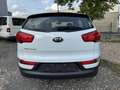 Kia Sportage Attract 2WD Klima Servo AHK Blanc - thumbnail 5