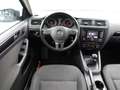 Volkswagen Jetta 1.2 TSI Highline Park Assist / Navi / Cruise / Cli Grijs - thumbnail 6