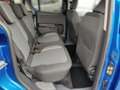 Ford Tourneo Courier Titanium 1.0 EcoBoost EU6d Navi ACC Klimaautom DAB Blau - thumbnail 12