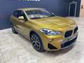 BMW X2 sDrive 18dA Amarillo - thumbnail 3