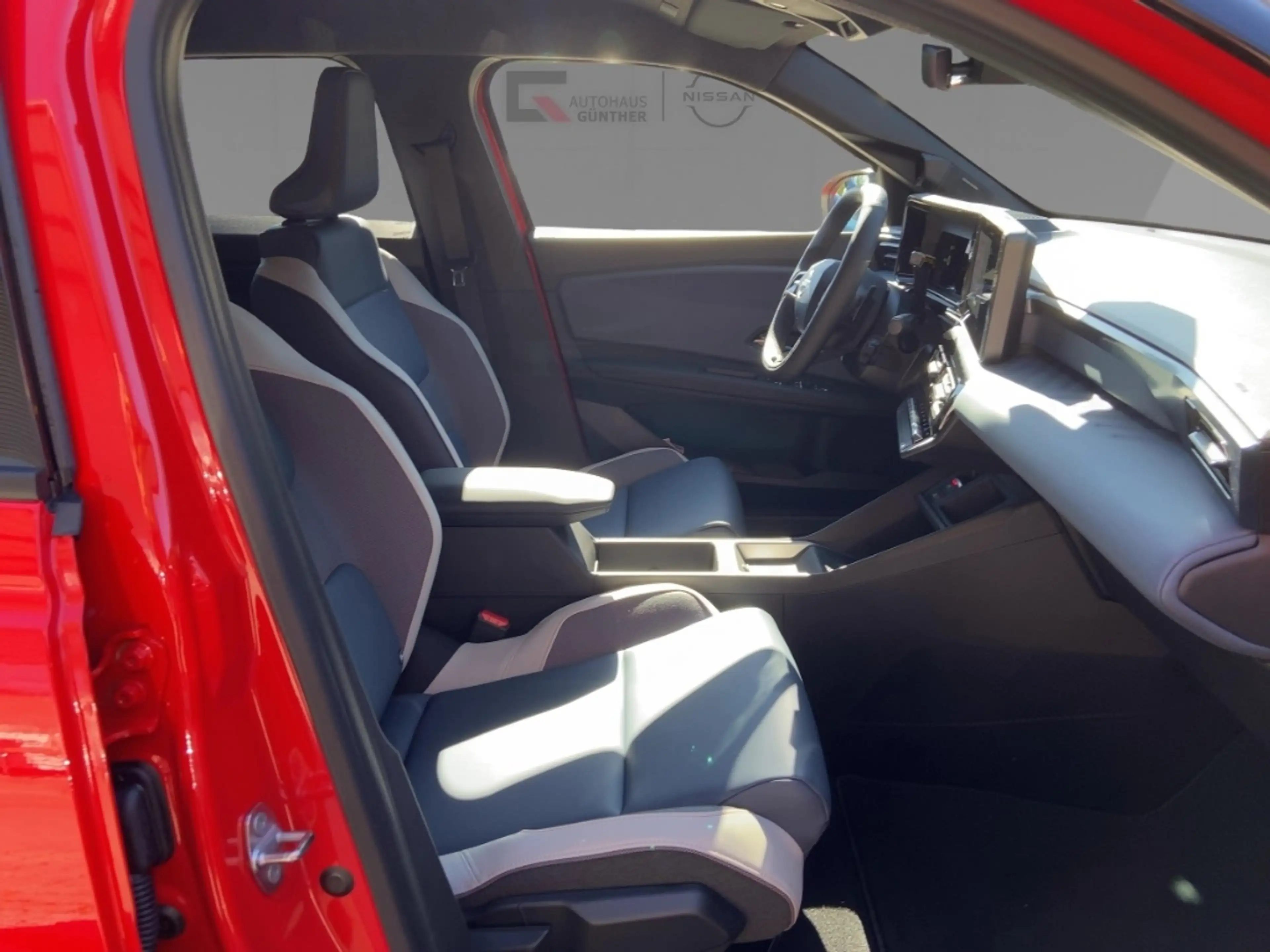 Nissan Micra 52kWh EVOLVE Winter /Harman-Kardon/LED/Carplay — photo 10
