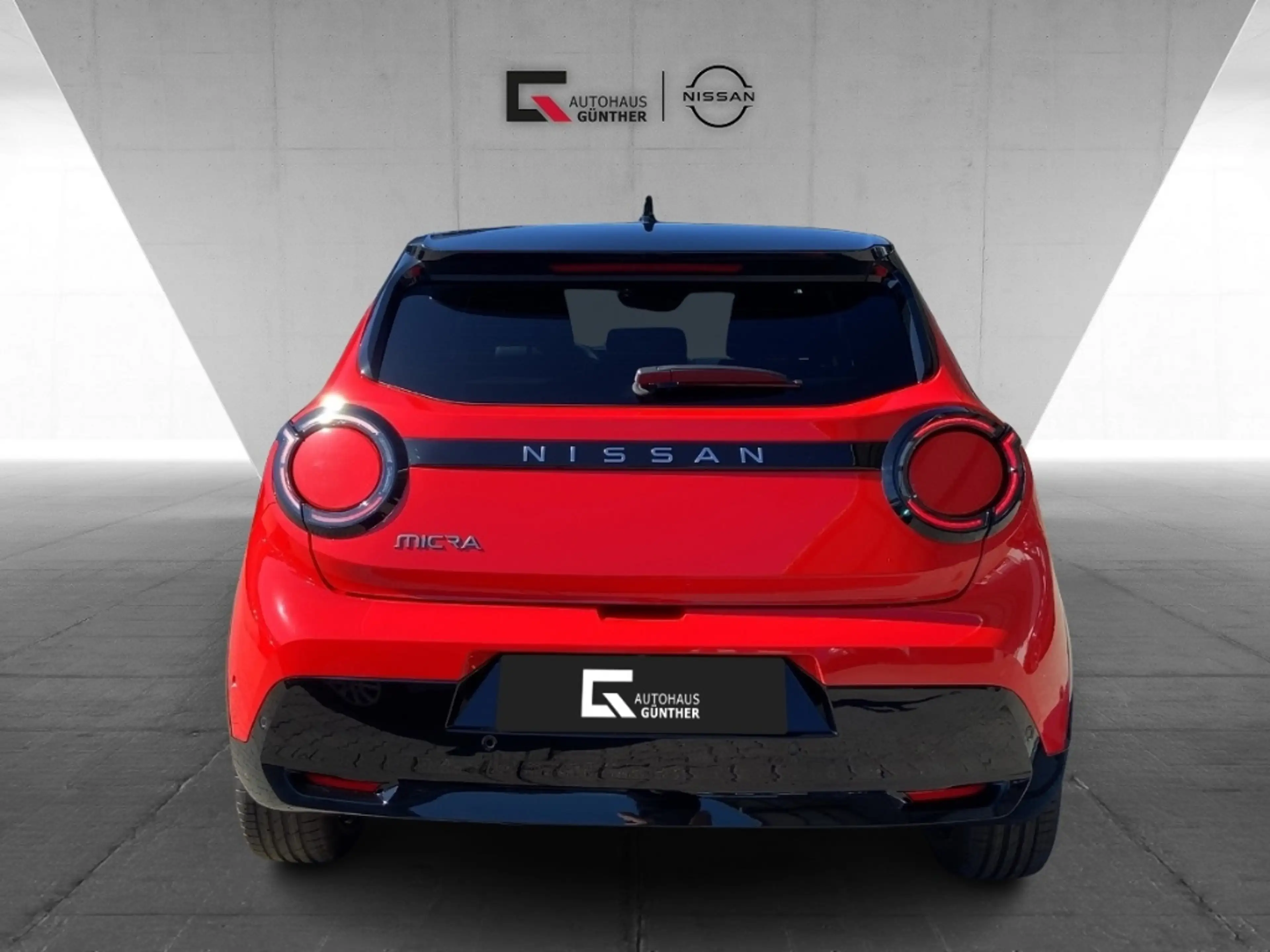 Nissan Micra 52kWh EVOLVE Winter /Harman-Kardon/LED/Carplay — photo 3