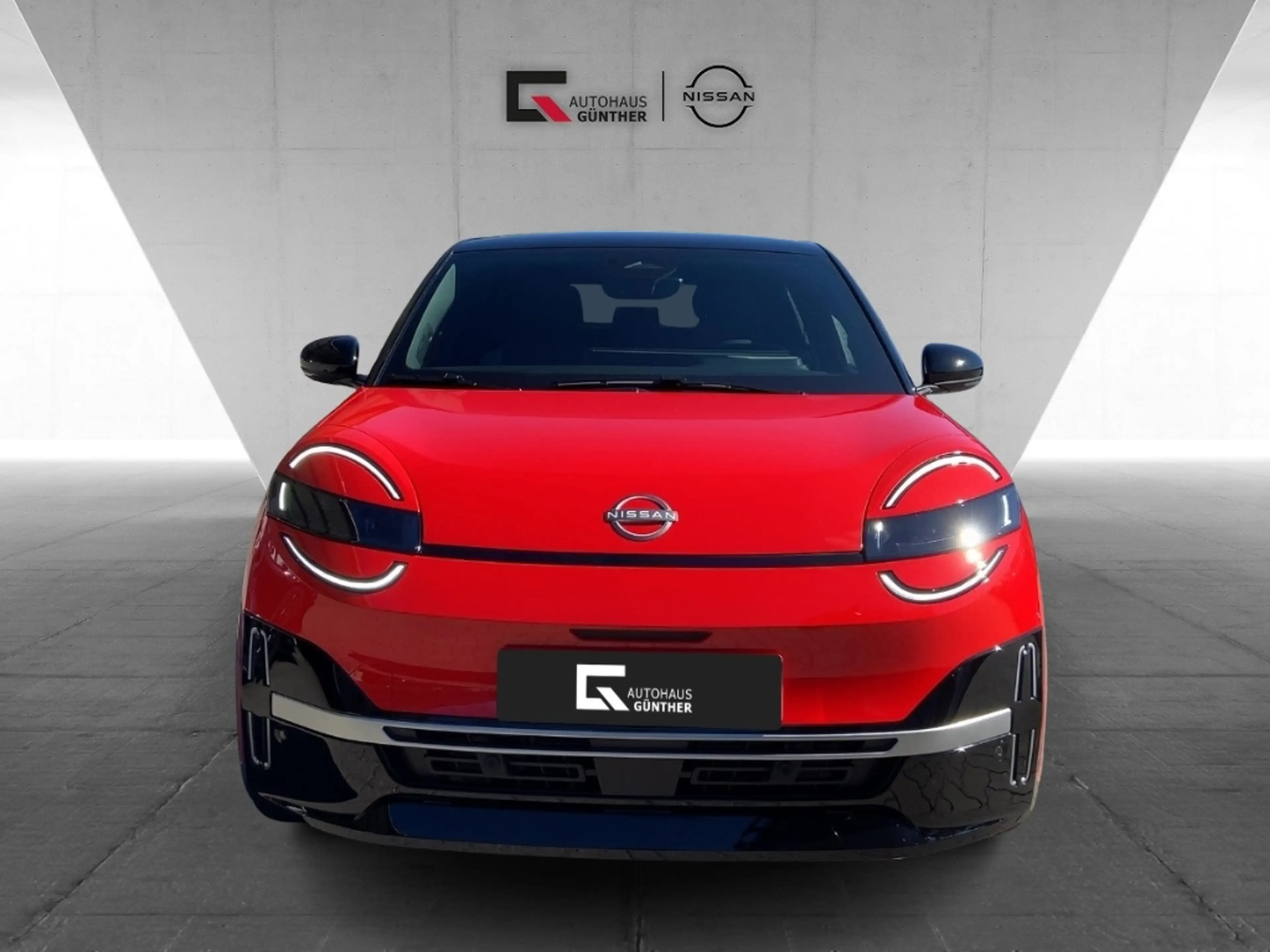 Nissan Micra 52kWh EVOLVE Winter /Harman-Kardon/LED/Carplay — photo 6
