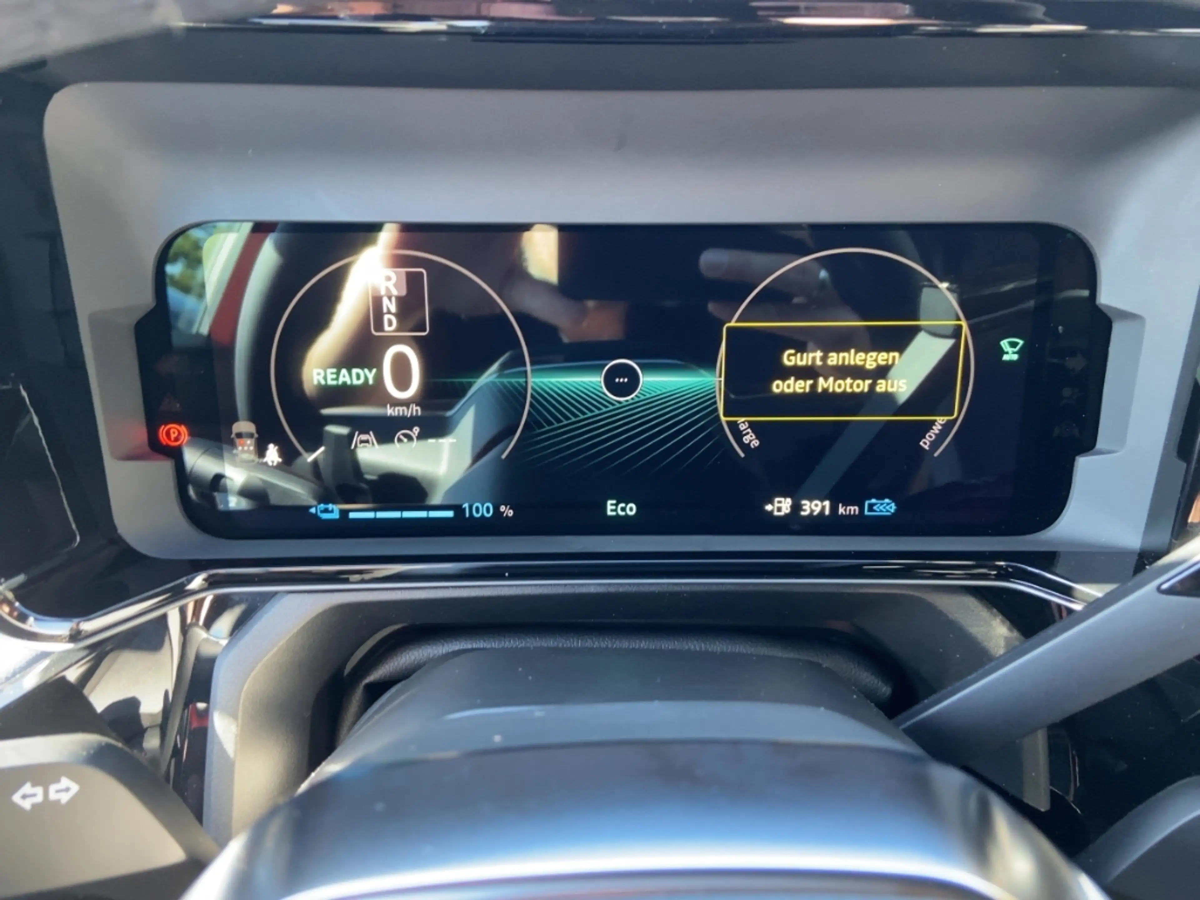 Nissan Micra 52kWh EVOLVE Winter /Harman-Kardon/LED/Carplay — photo 14