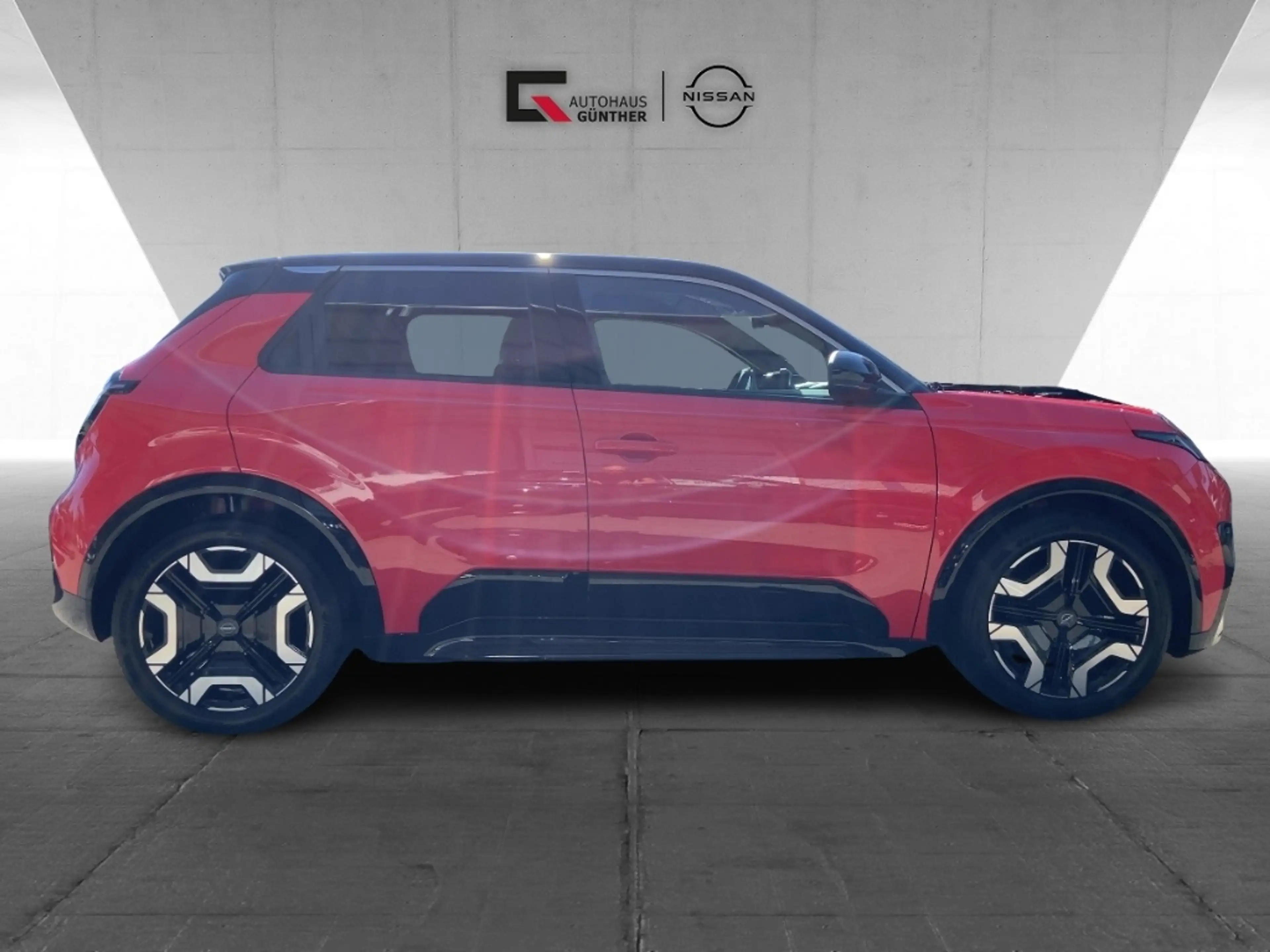 Nissan Micra 52kWh EVOLVE Winter /Harman-Kardon/LED/Carplay — photo 5
