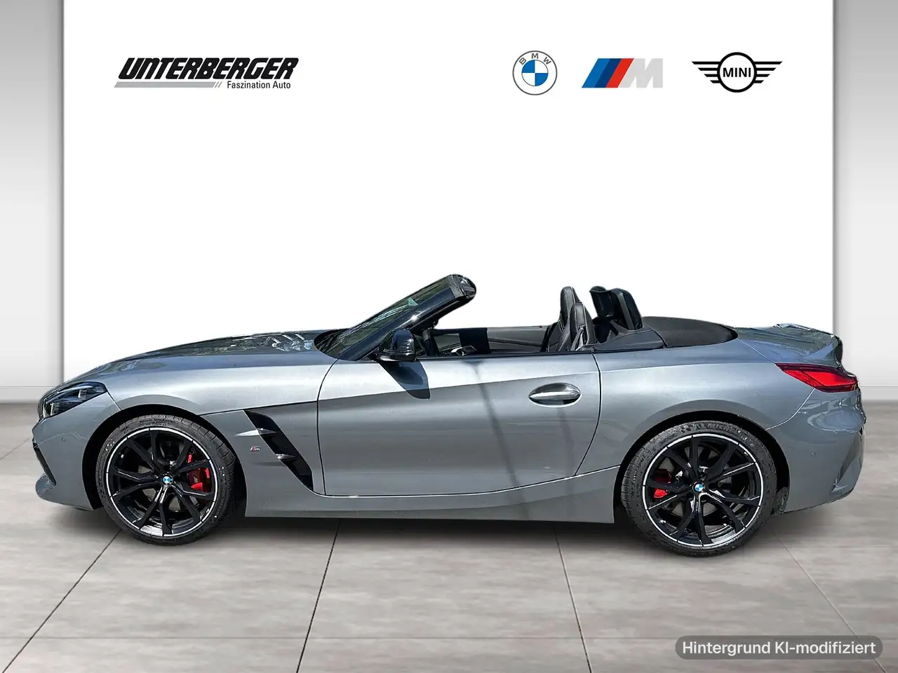 BMW Z4 2026