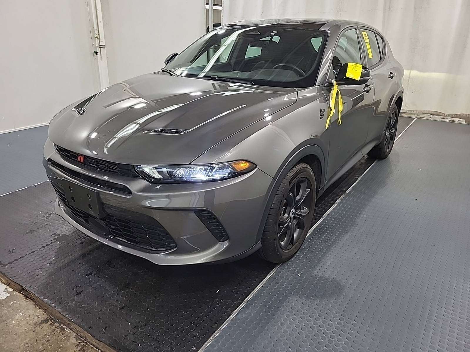 2025 Dodge Hornet GT Plus AWD - Blackout Package GT